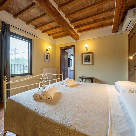 Casello A1, Modena Sud - Villa Aurora Charming Rooms Экстерьер фото