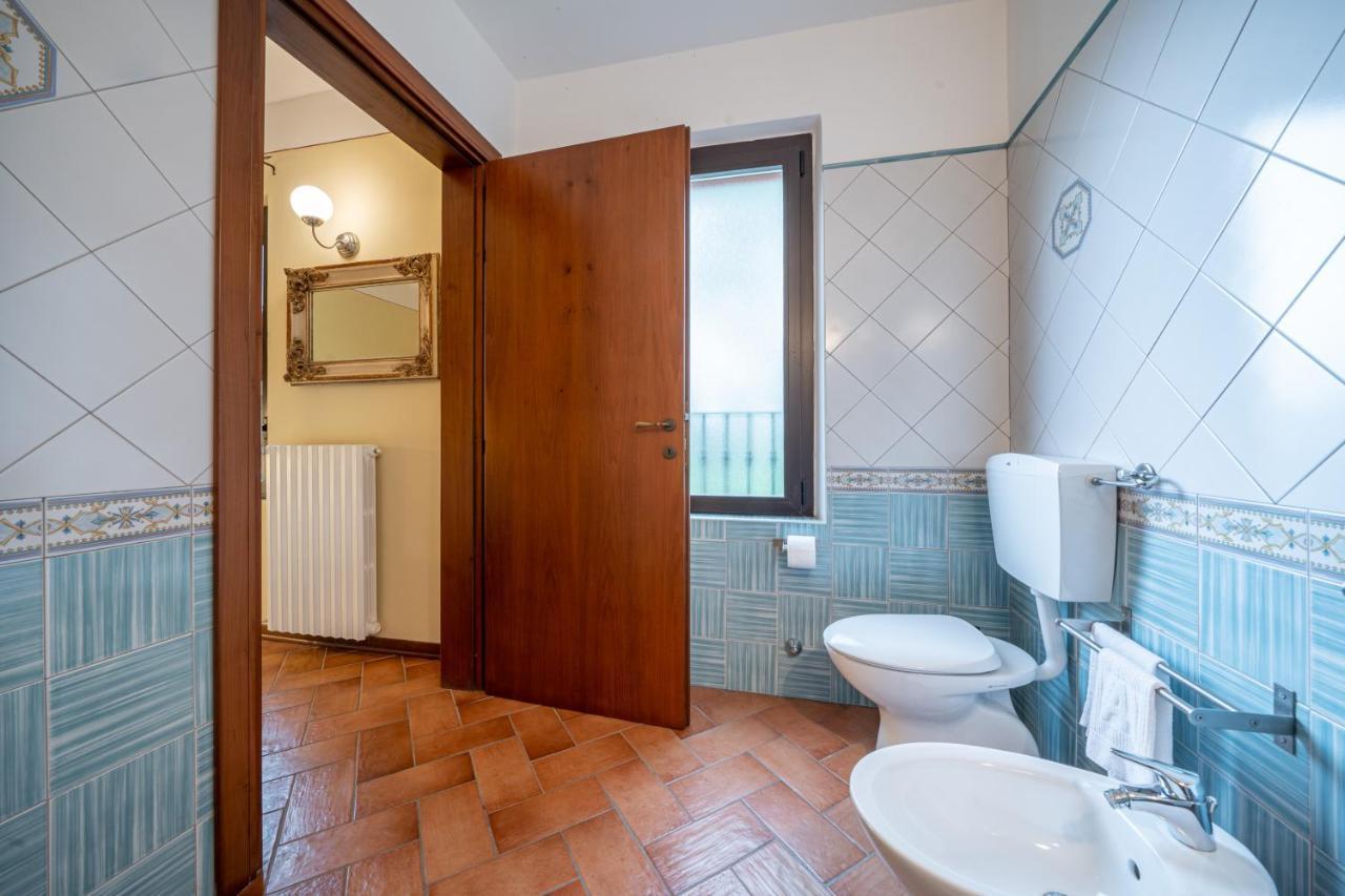 Casello A1, Modena Sud - Villa Aurora Charming Rooms Экстерьер фото