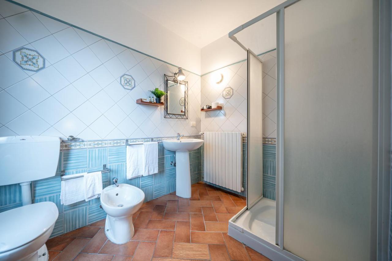 Casello A1, Modena Sud - Villa Aurora Charming Rooms Экстерьер фото