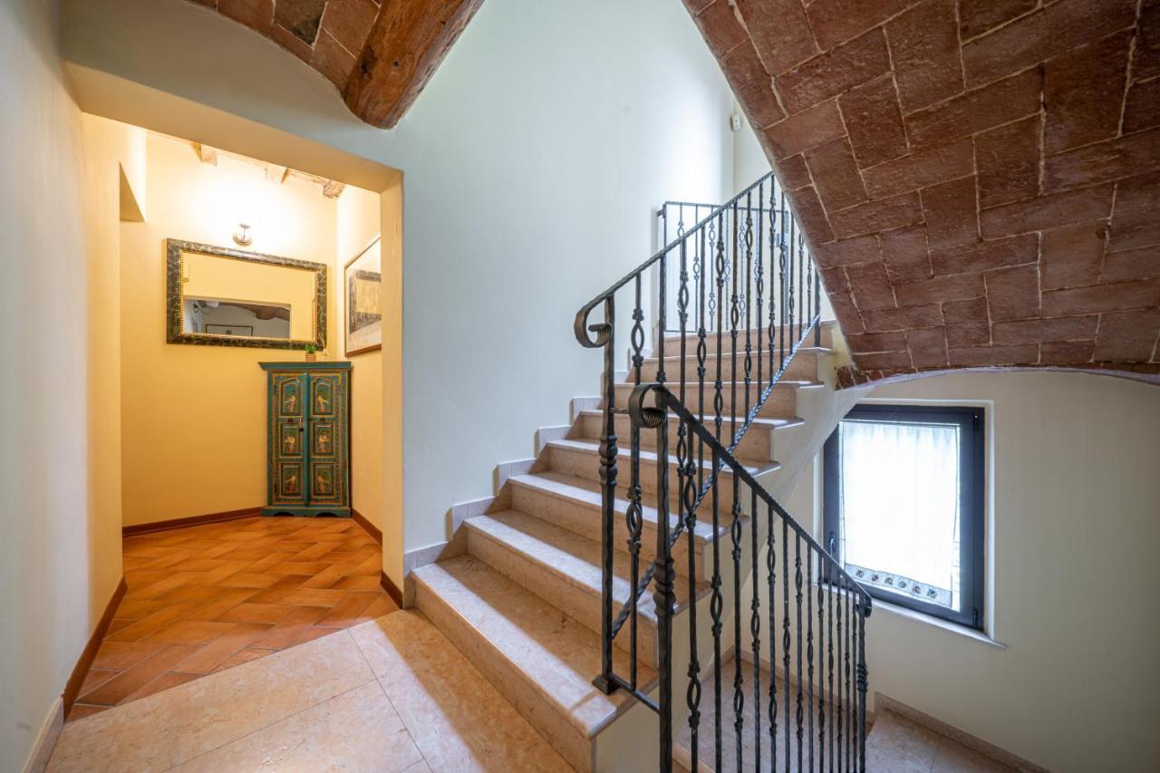 Casello A1, Modena Sud - Villa Aurora Charming Rooms Экстерьер фото