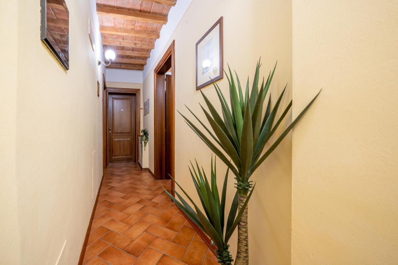 Casello A1, Modena Sud - Villa Aurora Charming Rooms Экстерьер фото