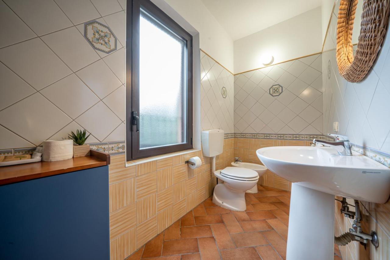 Casello A1, Modena Sud - Villa Aurora Charming Rooms Экстерьер фото
