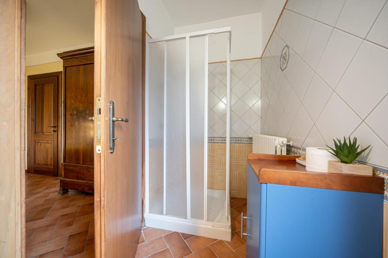 Casello A1, Modena Sud - Villa Aurora Charming Rooms Экстерьер фото