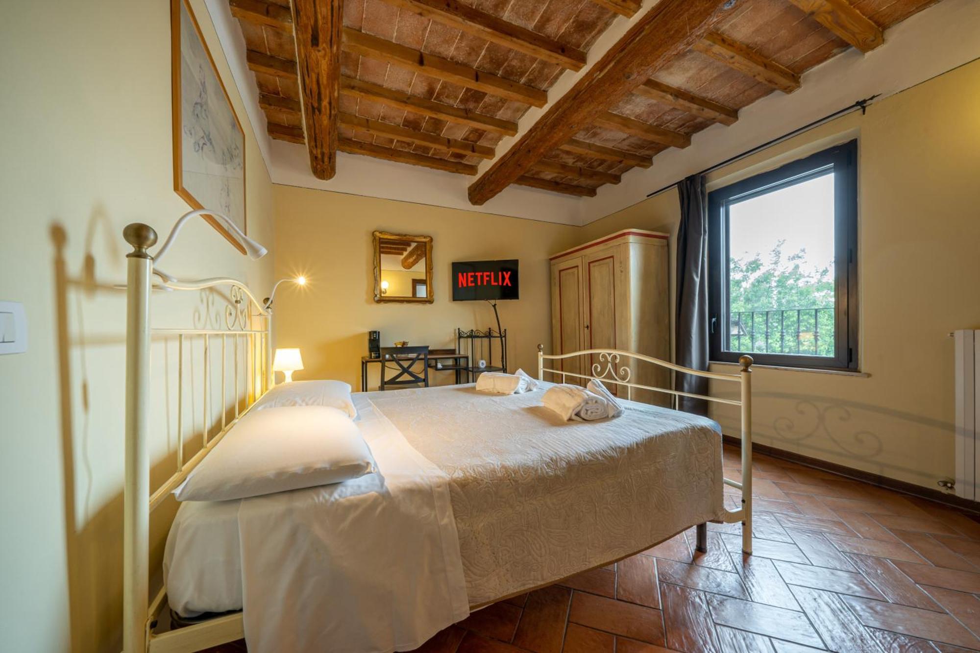 Casello A1, Modena Sud - Villa Aurora Charming Rooms Экстерьер фото