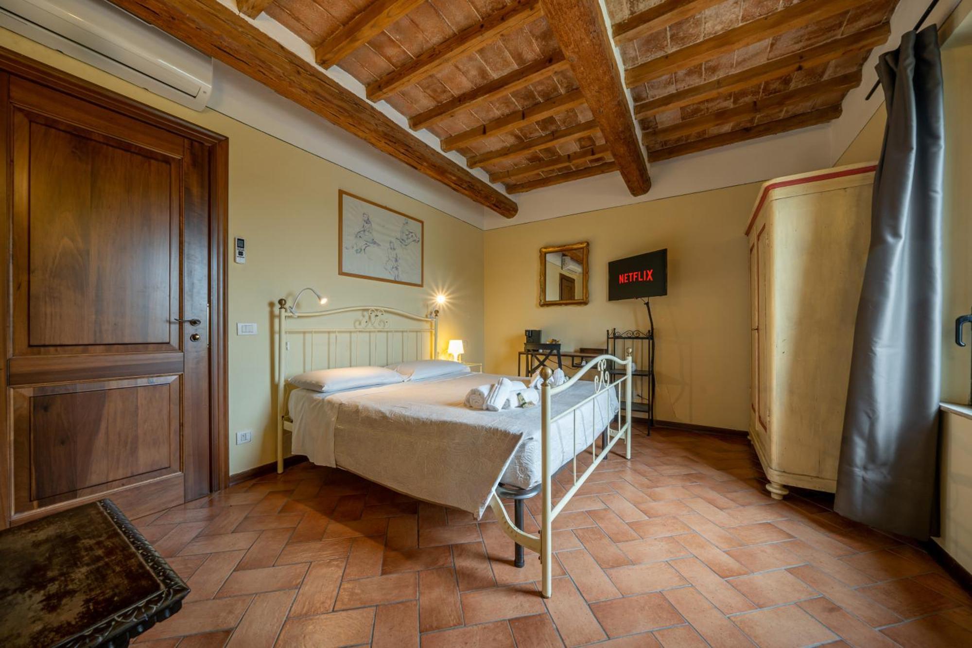 Casello A1, Modena Sud - Villa Aurora Charming Rooms Экстерьер фото
